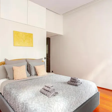 Chic Parisian Flat Lägenhet Paris
