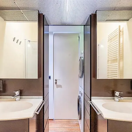 Chic Parisian Flat * Paříž