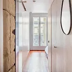 Chic Parisian Flat 파리